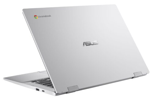 REFURBISHED N4500 4GB 128GB EMMC 14 CHROME - immagine 5