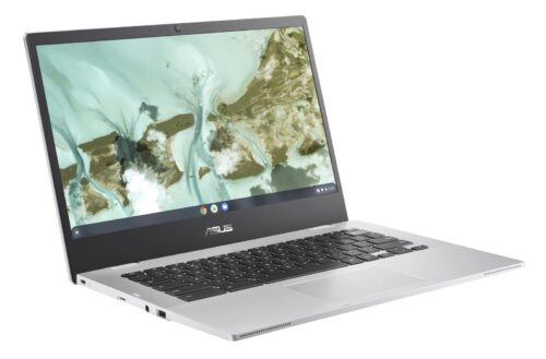 REFURBISHED N4500 4GB 128GB EMMC 14 CHROME - immagine 8