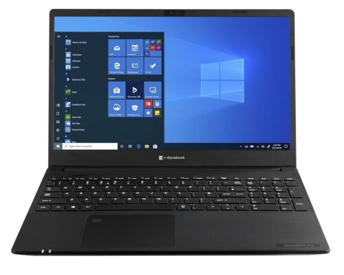 DYNABOOK PRO L50G I7-10510U/16/NVME512/15,6/W11P B