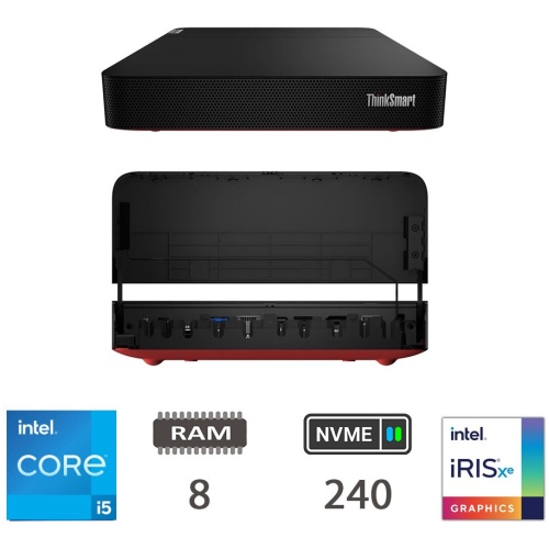 LENOVO TS CORE I5-1145G7E/8/NVME240/W10IOTE/2Y