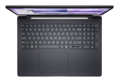 DELL PRO MAX 16/U7-265H/16GB/512GB/16/PRO500/W11P - immagine 5