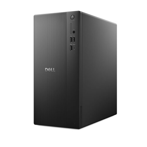 DELL TOWER ECT1250/I5-14400/16GB/1TB/W11 PRO/1Y - immagine 2
