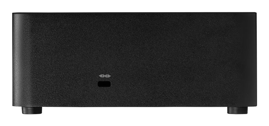 MSI CUBI NUC AI ULTRA 7 155H BAREBONE - immagine 6