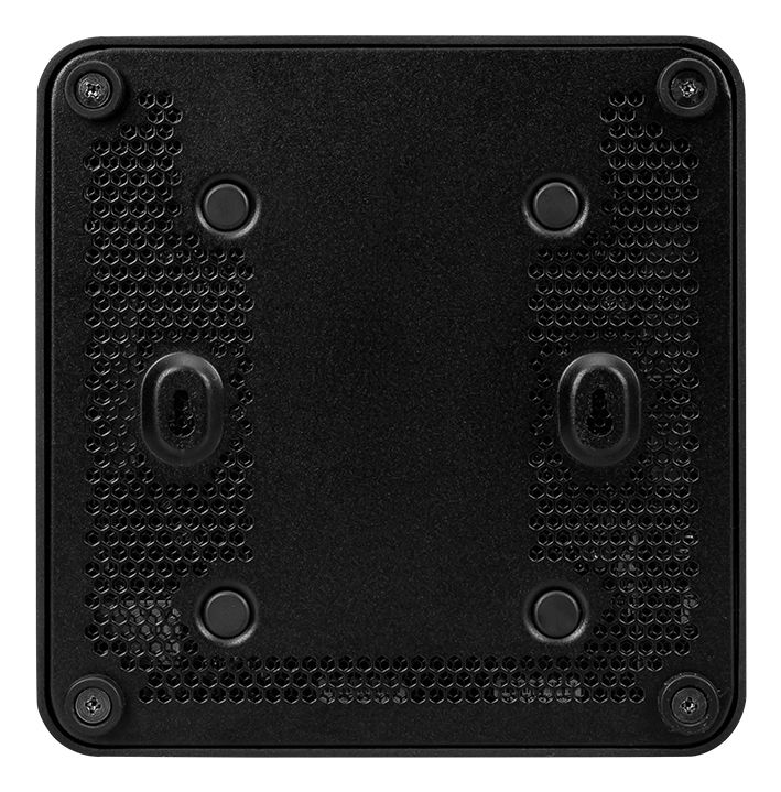 MSI CUBI NUC AI ULTRA 7 155H BAREBONE - immagine 8