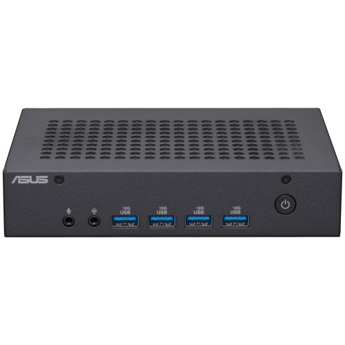 ASUS MINIPC PN43-BBN200MD BAREBONE N200