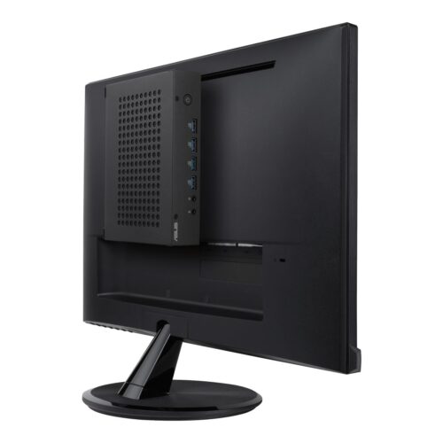 ASUS MINIPC PN43-BBN200MD BAREBONE N200 - immagine 8