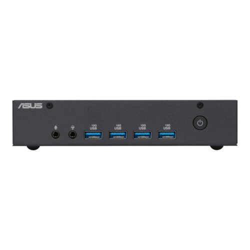 ASUS MINIPC PN43-BBN200MD BAREBONE N200 - immagine 2
