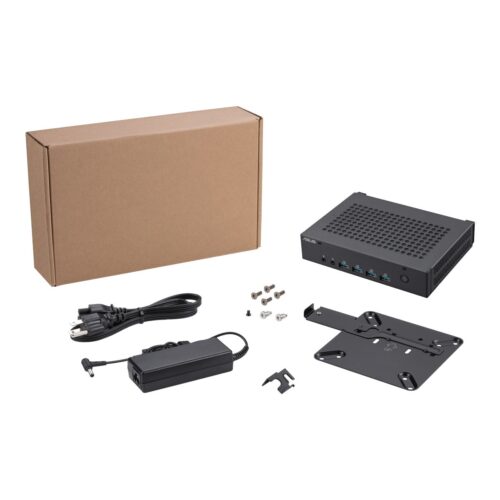 ASUS MINIPC PN43-BBN200MD BAREBONE N200 - immagine 9