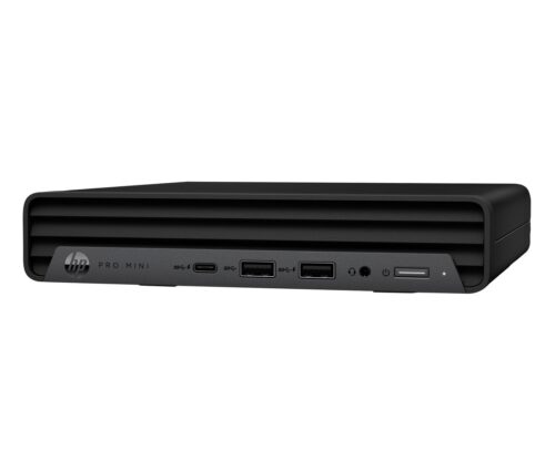 400G9 DM I7-14700T 16/512  WI-FI 6 W11P 2YW 1YWOLF - immagine 3