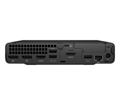 400G9 DM I7-14700T 16/512  WI-FI 6 W11P 2YW 1YWOLF - immagine 4