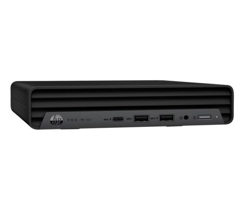 400G9 DM I7-14700T 16/512  WI-FI 6 W11P 2YW 1YWOLF - immagine 2