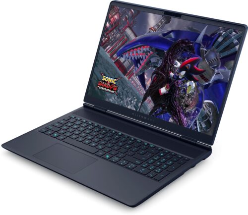 ALIENWARE 16X AURORA/U7-255HX/32GB/1TB/16/RTX5060 - immagine 3