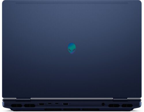 ALIENWARE 16X AURORA/U7-255HX/32GB/1TB/16/RTX5060 - immagine 9
