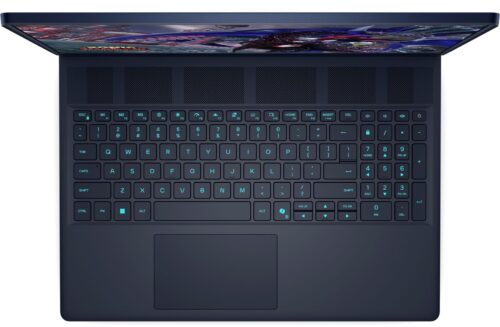 ALIENWARE 16X AURORA/U7-255HX/32GB/1TB/16/RTX5060 - immagine 4