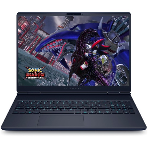ALIENWARE 16X AURORA/U7-255HX/32GB/1TB/16/RTX5060