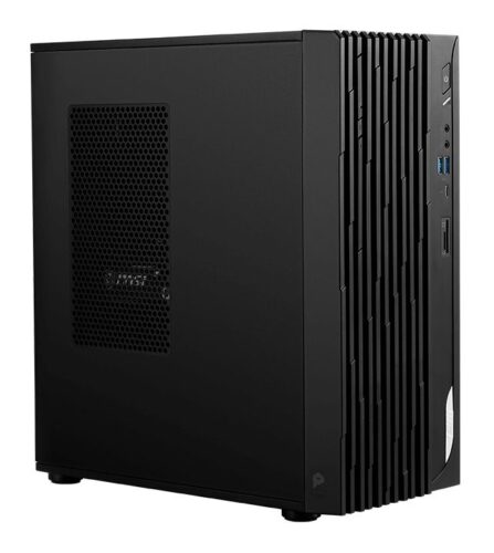 PRO I5-14400F 8GB 512SSD RTX3050-6GB WIN11PRO - immagine 6