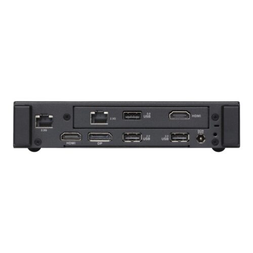 ASUS MINIPC PN43-BBN100MD BAREBONE N100 - immagine 2