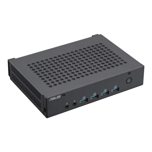 ASUS MINIPC PN43-BBN100MD BAREBONE N100 - immagine 6