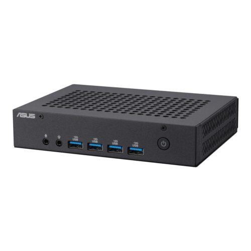 ASUS MINIPC PN43-BBN100MD BAREBONE N100 - immagine 7