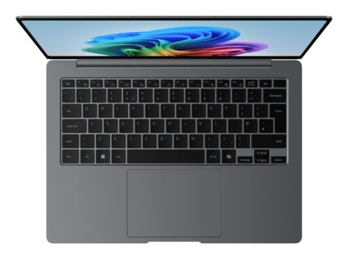 GALAXY BOOK5 PRO 14 ULTRA 7 256V 16GB/512GB WIN11P - immagine 3