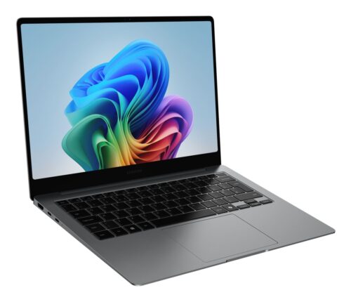 GALAXY BOOK5 PRO 14 ULTRA 7 256V 16GB/512GB WIN11P - immagine 8