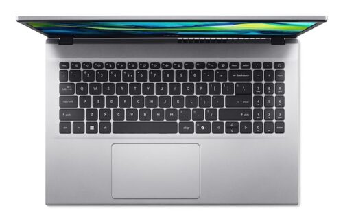 AG15-42P-R5TY RYZEN 5 5625U 16GB 512GB 15.6 W11H - immagine 4