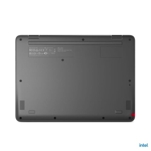 TS 500E N200 8GB 128GB EMMC CHROME CEU-WFC-PEN 1YD - immagine 12