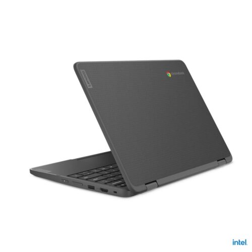 TS 500E N200 8GB 128GB EMMC CHROME CEU-WFC-PEN 1YD - immagine 7