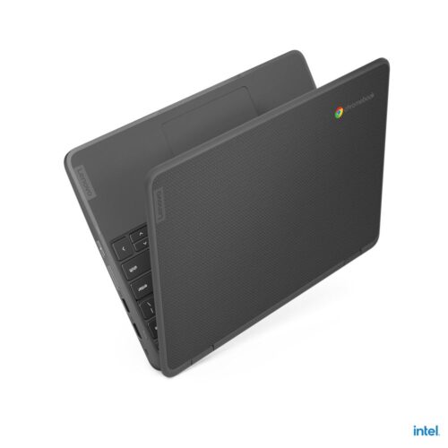 TS 500E N200 8GB 128GB EMMC CHROME CEU-WFC-PEN 1YD - immagine 8