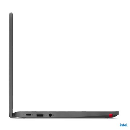 TS 500E N200 8GB 128GB EMMC CHROME CEU-WFC-PEN 1YD - immagine 10