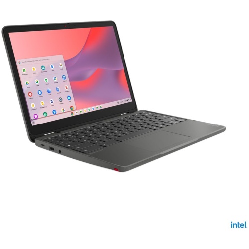 TS 500E N200 8GB 128GB EMMC CHROME CEU-WFC-PEN 1YD