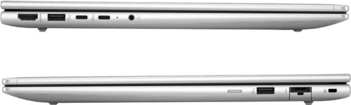 460G11 ULTRA 5-125U 8/256 16 AG WUXGA WIN11P 2YW - immagine 9