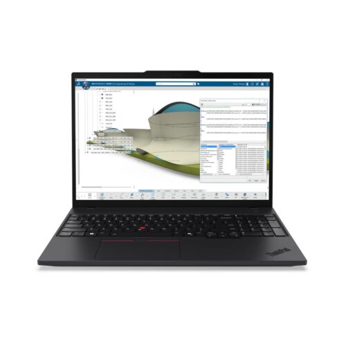 TS P16S RZAI7PRO350 2X16G 1TB 16WUXGA W11P 3YD/1YP - immagine 2
