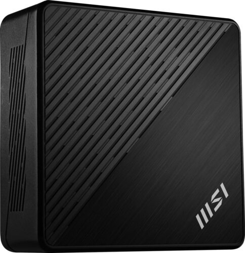 CUBI 5 I3-1215U 8GB 256GB W11PRO BLACK DUAL LAN - immagine 9