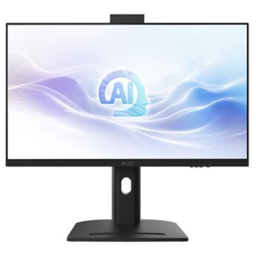 AIO U5 125H 16GB 1TB SHARED 27WQHD W11P BLACK
