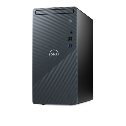 INSPIRON 3030 TOWER/I7-12700/16GB/1TB/W11P/1Y - immagine 2