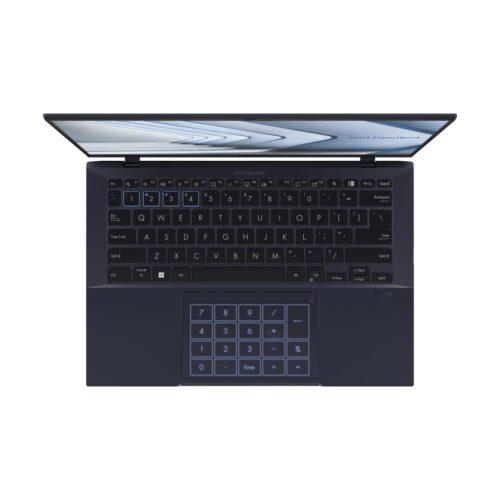 CORE 7 150U/32GB/1TB+TPM/SHARED/14OLED/WIN11PRO - immagine 11