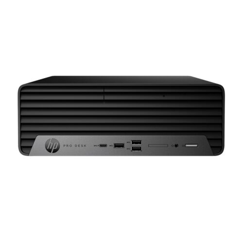 400G9 SFF I3-14100 8/512 W11P 3YW - immagine 3