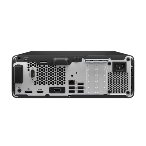 400G9 SFF I3-14100 8/512 W11P 3YW - immagine 4