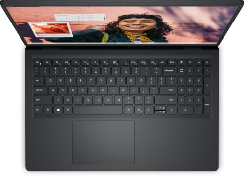 INSPIRON 15/I5-1334U/8GB/512GB/15.6/W11 HOME/1Y - immagine 2