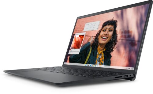 INSPIRON 15/I5-1334U/8GB/512GB/15.6/W11 HOME/1Y - immagine 4