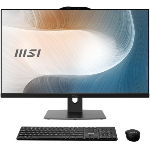 AIO CORE 5 120U 8GB 512GB SHARED 27FHD WIN11PRO - immagine 2