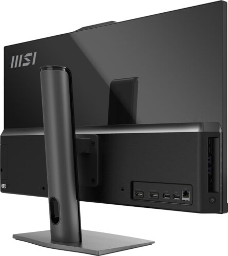 AIO CORE 5 120U 8GB 512GB SHARED 27FHD WIN11PRO - immagine 12