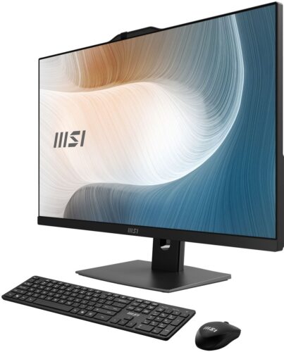 AIO CORE 5 120U 8GB 512GB SHARED 27FHD WIN11PRO - immagine 11