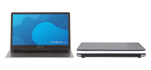 COREBOOK LITE N5030/4GB/128EMMC/15.6/WIN11HOME - immagine 4