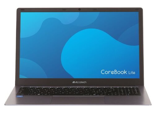 COREBOOK LITE N5030/4GB/128EMMC/15.6/WIN11HOME - immagine 2