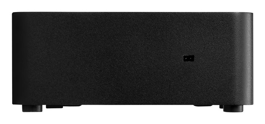 MSI CUBI NUC AI ULTRA 5 125H 512GB SSD 8GBRAM W11P - immagine 5