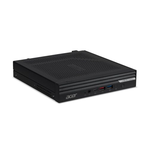 VN6710GT MINI PC I5-13500T 8GB 512GB SSD WIN11P 3Y - immagine 6