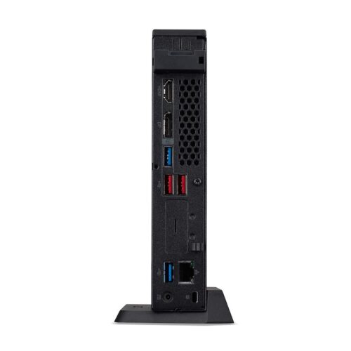 VN6710GT MINI PC I5-13500T 8GB 512GB SSD WIN11P 3Y - immagine 4