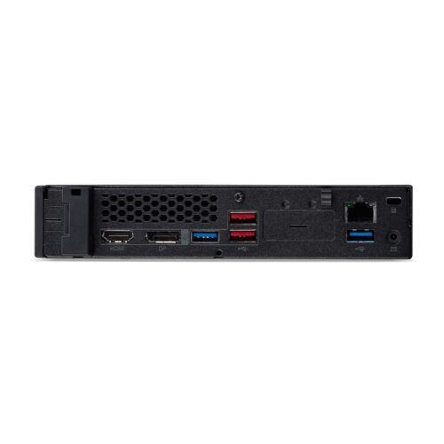 VN6710GT MINI PC I5-13500T 8GB 512GB SSD WIN11P 3Y - immagine 5